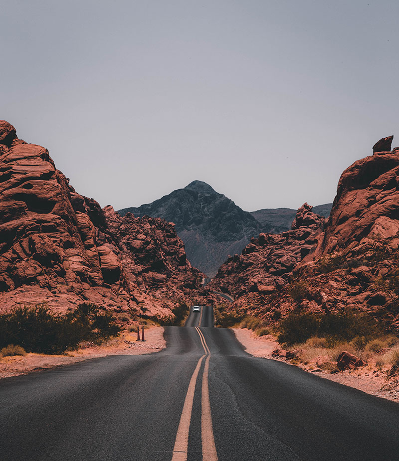 Doing a cross country road trip